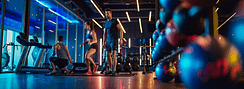 Elevate Your Workout Routine With Personal Trainer Shah Alam