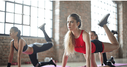 Discover Quality and Affordable Fitness Coach Services at FFC Wellness