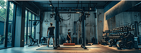 Effective Workouts With a Personal Trainer in Kuala Lumpur