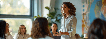 Steps to Start Working With a Wellness Coach