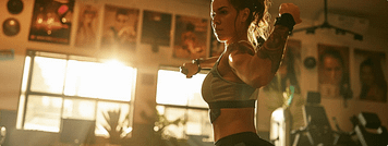 Reach Your Fitness Potential With a Subang Jaya Trainer