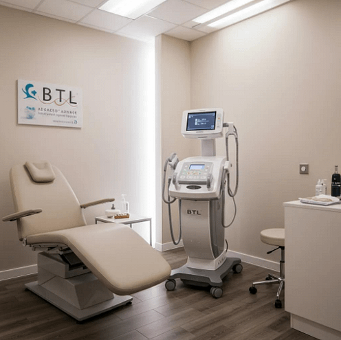 Trusted Local BTL Therapy Providers in Selangor