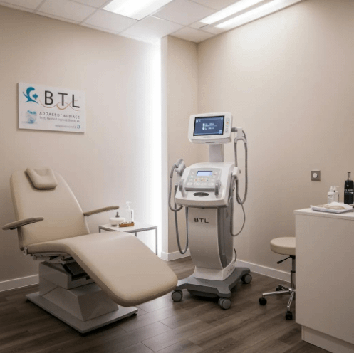 Trusted Local BTL Therapy Providers in Selangor