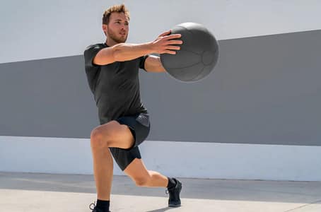 Functional training Functional training