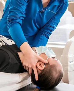 Vestibular rehab Vestibular rehab