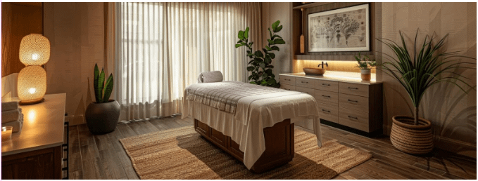 The Role of a Certified Massage Therapist in Pain Relief