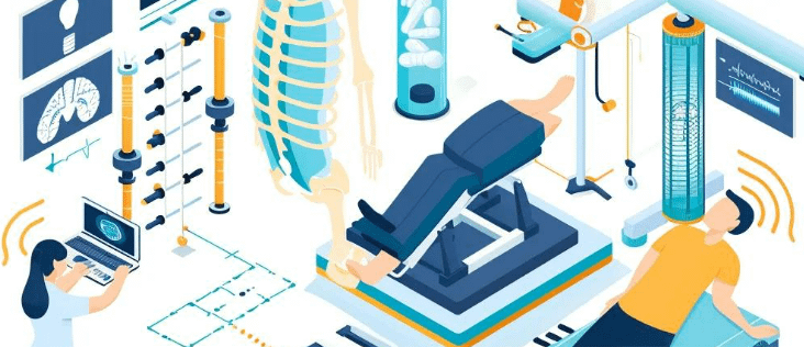 Expert Physical Therapy for Back Pain in Petaling Jaya