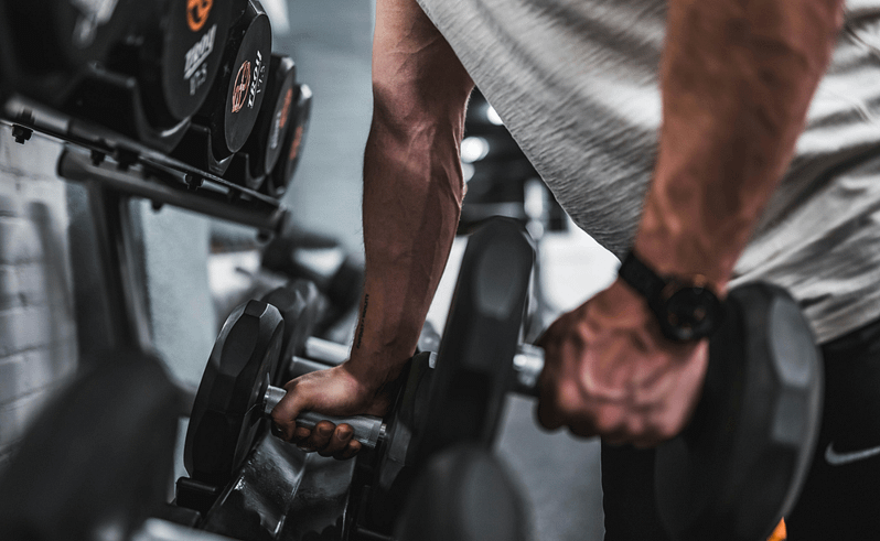 Achieve Your Fitness Goals with an Affordable Personal Trainer at FFC Wellness