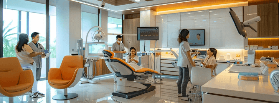 Explore Shockwave Treatment Benefits in Subang Jaya Today